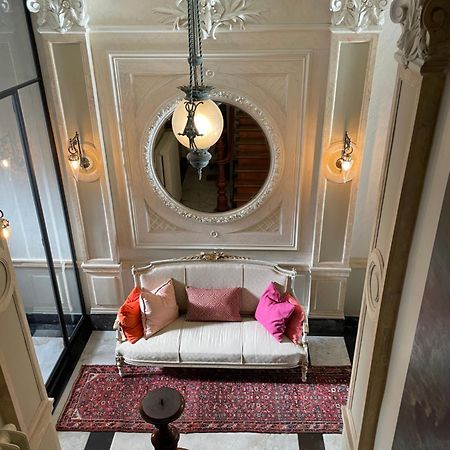 Huis Dujardin Bed&Breakfast Anvers Exterior foto