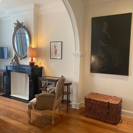 Huis Dujardin Bed&Breakfast Anvers Exterior foto
