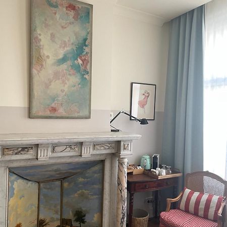 Huis Dujardin Bed&Breakfast Anvers Exterior foto