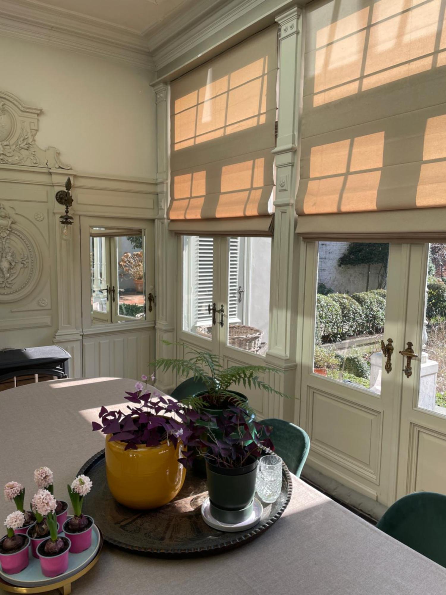 Huis Dujardin Bed&Breakfast Anvers Exterior foto