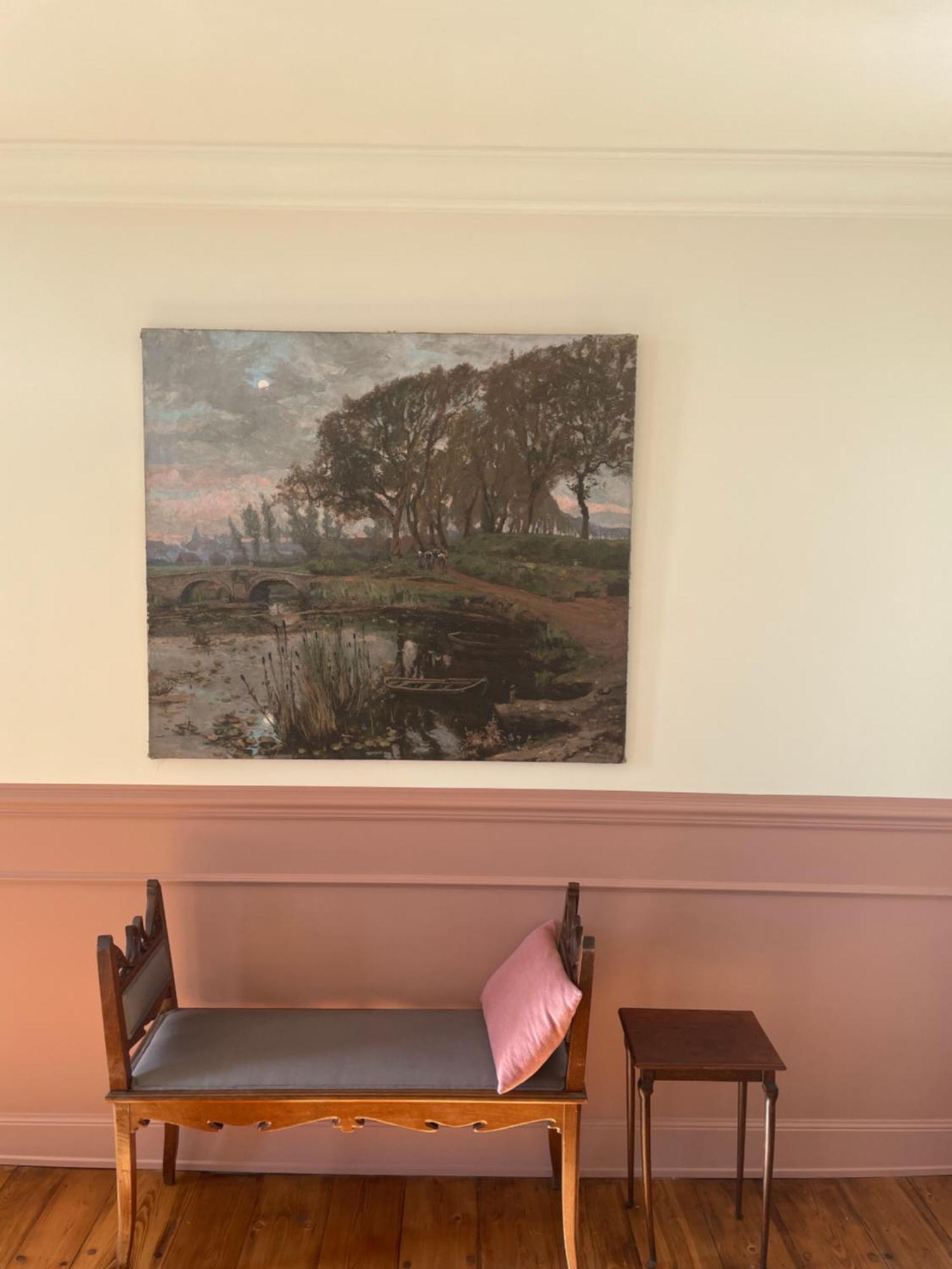 Huis Dujardin Bed&Breakfast Anvers Exterior foto
